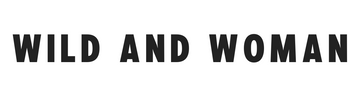 Wild and Woman logo